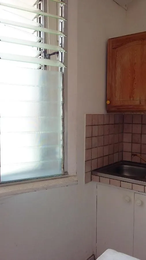 Studio Charmant Avec Vue Sur Le Jardin A Fort De France 22 M² 0*, פור-דה-פראנס מרטיניק